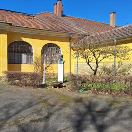 Andrássy-Almásy kastély, Kétegyháza - Külső kép