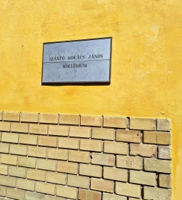 Andrássy-Almásy kastély