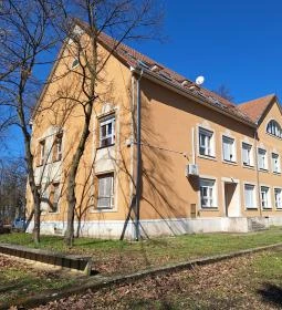 Andrássy-Almásy kastély