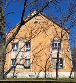 Andrássy-Almásy kastély