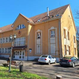 Andrássy-Almásy kastély, Kétegyháza - Külső kép