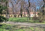 Andrássy-Almásy kastély Kétegyháza