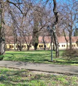 Andrássy-Almásy kastély