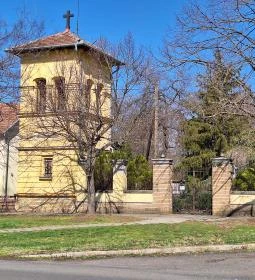 312. legjobb látnivaló: Andrássy-Almásy kastély