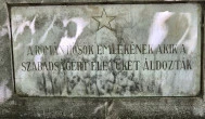 Andrássy-kastély, Tiszadob