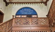 Andrássy-kastély, Tiszadob