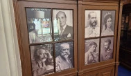 Andrássy-kastély, Tiszadob