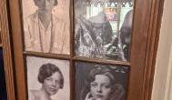 Andrássy-kastély, Tiszadob