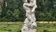 Andrássy-kastély, Tiszadob