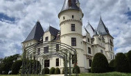 Andrássy-kastély, Tiszadob