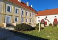 Andrássy-Szapáry kastély Szécsisziget