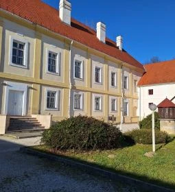 Andrássy-Szapáry kastély