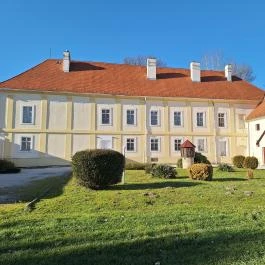 Andrássy-Szapáry kastély Szécsisziget - Külső kép