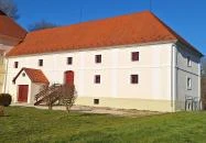 Andrássy-Szapáry kastély Szécsisziget