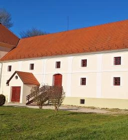 Andrássy-Szapáry kastély