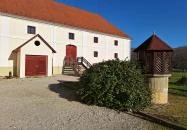 Andrássy-Szapáry kastély Szécsisziget