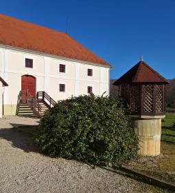 Andrássy-Szapáry kastély