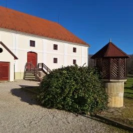 Andrássy-Szapáry kastély, Szécsisziget - Külső kép