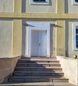 Andrássy-Szapáry kastély