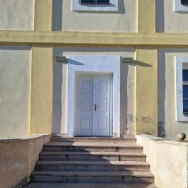 Andrássy-Szapáry kastély, Szécsisziget - Egyéb