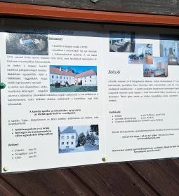 Andrássy-Szapáry kastély