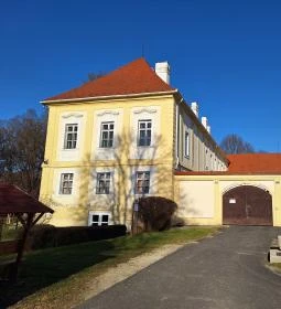 Andrássy-Szapáry kastély