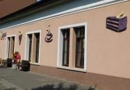 Angelato Fagyizó és Kávézó Vác