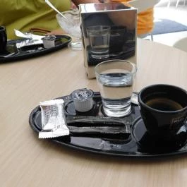 Angelato Fagyizó és Kávézó Vác - Étel/ital