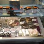 Angelato Fagyizó és Kávézó Vác - Étel/ital