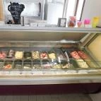 Angelato Fagyizó és Kávézó Vác - Étel/ital