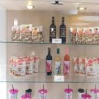 Angelato Fagyizó és Kávézó Vác - Étel/ital