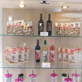 Angelato Fagyizó és Kávézó Vác - Étel/ital