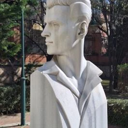 Angyal István-emlékmű, Budapest - Egyéb