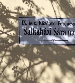 Angyal István-emlékmű