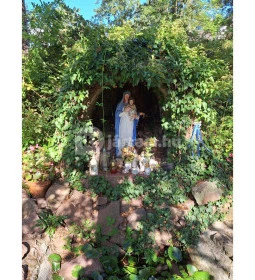 Angyalos Boldogasszony-kápolna