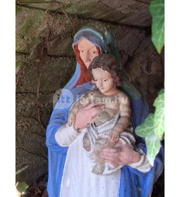 Angyalos Boldogasszony-kápolna