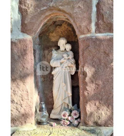 Angyalos Boldogasszony-kápolna