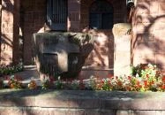 Angyalos Boldogasszony-kápolna Balatonalmádi