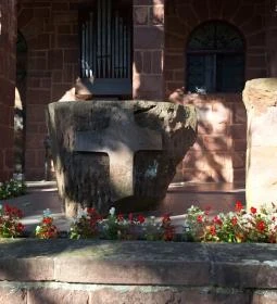 Angyalos Boldogasszony-kápolna