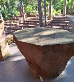 Angyalos Boldogasszony-kápolna