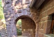 Angyalos Boldogasszony-kápolna Balatonalmádi