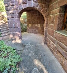 Angyalos Boldogasszony-kápolna