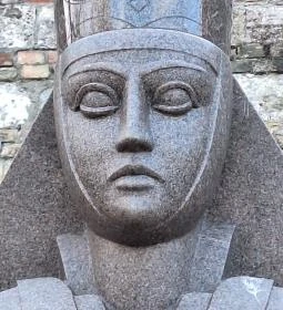 Anjou Hedvig és Jagelló Ulászló