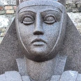 Anjou Hedvig és Jagelló Ulászló, Budapest - Egyéb