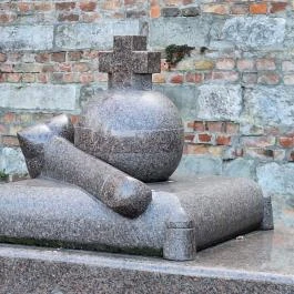 Anjou Hedvig és Jagelló Ulászló, Budapest - Egyéb