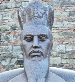 Anjou Hedvig és Jagelló Ulászló