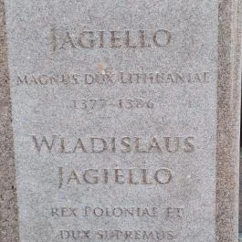 Anjou Hedvig és Jagelló Ulászló, Budapest - Egyéb