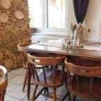 Anker Étterem Göny? - Belső