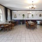 Anker Étterem Göny? - Belső