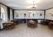 Anker Étterem Gönyű